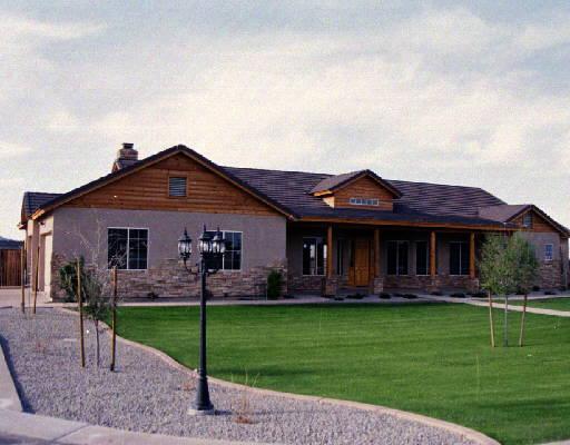 16244 E Ridgewood Dr., Gilbert, AZ 85296