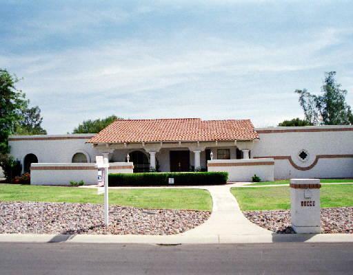11047 N 52nd St., Scottsdale, AZ 85254