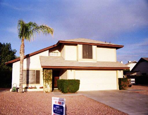 13947 N 78th Dr., Peoria, AZ 85381