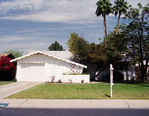 1706 W Mitchell Dr., Phoenix, AZ 85015