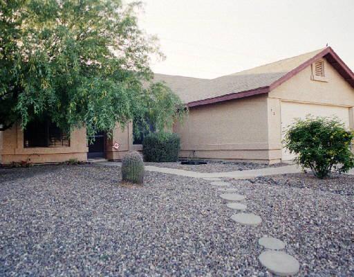 77 N Sierra, Casa Grande, AZ 85222