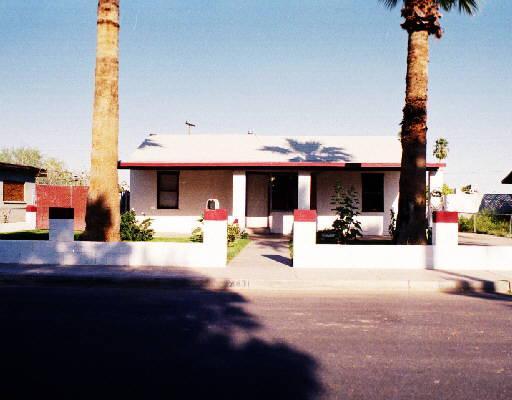 4427 S 18th Pl Pl., Phoenix, AZ 85040