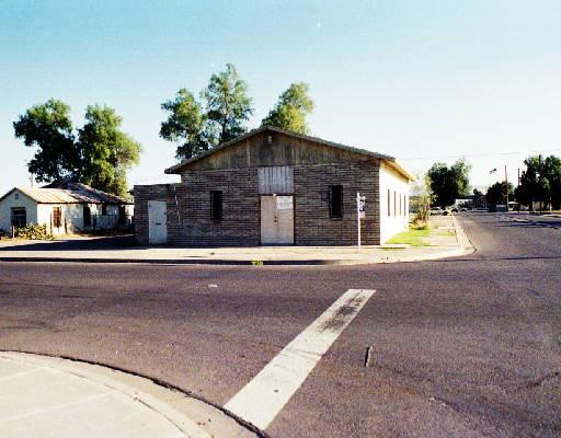 1045 W Pima St., Phoenix, AZ 85007