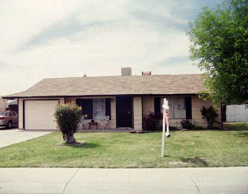 10814 N 72nd Dr., Peoria, AZ 85345