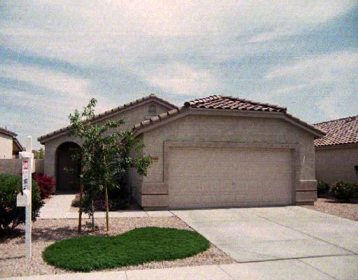 20261 N 71st Dr., Glendale, AZ 85308