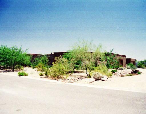 3633 E Old Adobe Ln., Paradise Valley, AZ 85253