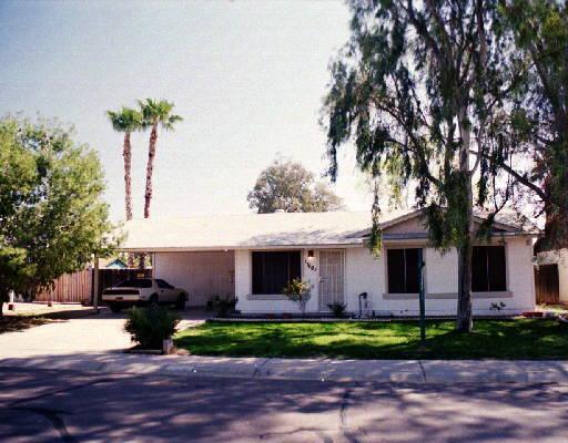 17603 N 35th Pl., Phoenix, AZ 85032