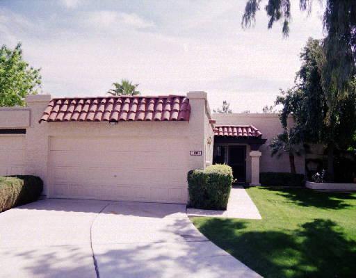 11993 N 93rd St., Scottsdale, AZ 85260