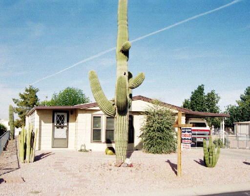 940 S 96th Pl., Mesa, AZ 85208