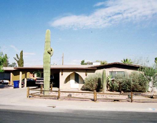 1121 N Weld Cir., Mesa, AZ 85203