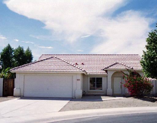 1222 N Gardner Ct., Chandler, AZ 85224