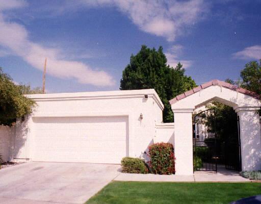 7813 N Via De La Luna, Scottsdale, AZ 85258