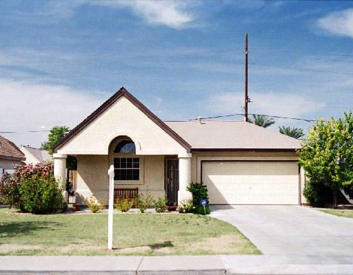 336 E Mitchell Dr., Phoenix, AZ 85012