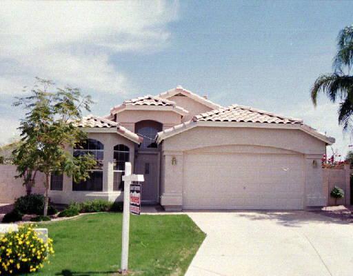 825 N Cole Ct., Gilbert, AZ 85234