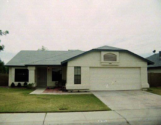 4315 W Wahalla Ln., Glendale, AZ 85308