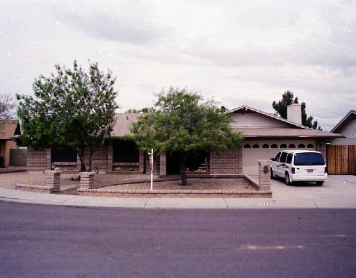 918 E Taro Ln., Phoenix, AZ 85024