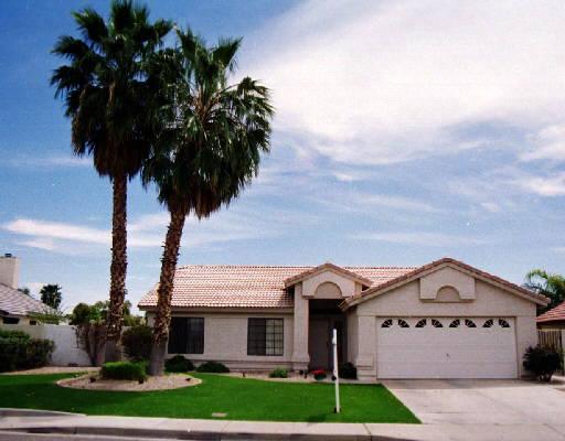 109 S Lakeview Blvd., Chandler, AZ 85225