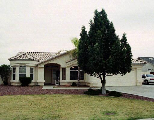 6232 W Paradise Ln., Glendale, AZ 85306