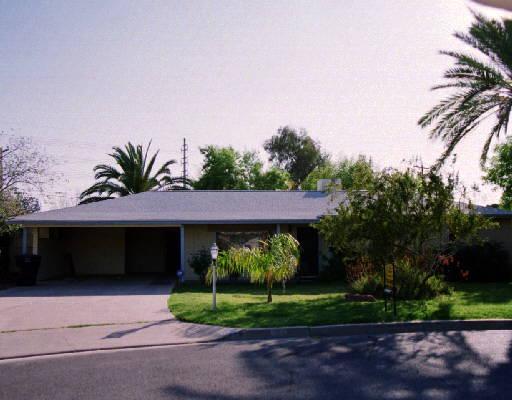 1845 W 4th Pl., Mesa, AZ 85201