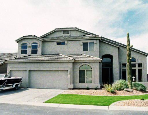 3430 N Mountain Ridge Rd. #18, Mesa, AZ 85207