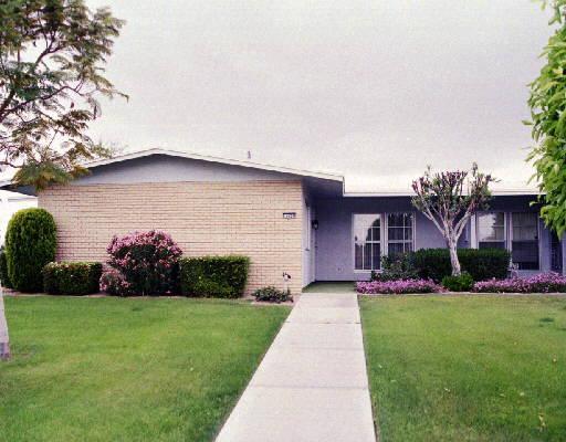 17260 N Del Webb Blvd., Sun City, AZ 85373
