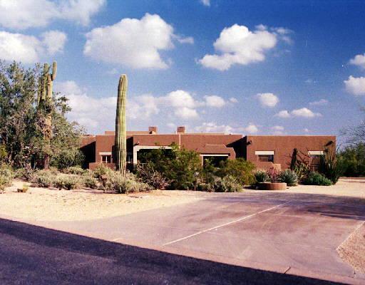 30600 N Pima Rd., Scottsdale, AZ 85266