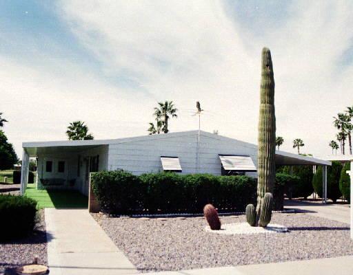 2506 N Trevino Pl., Mesa, AZ 85215