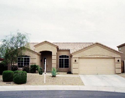 15211 S 17th Dr. #LG LOT, Phoenix, AZ 85045