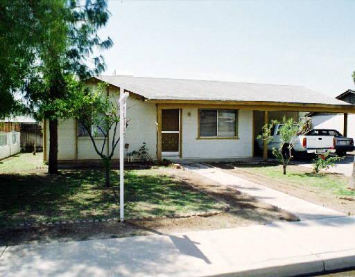 7915 W Campbell Ave., Phoenix, AZ 85033