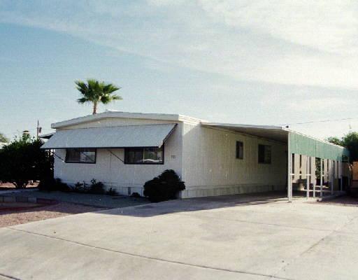 701 S 93rd St., Mesa, AZ 85208