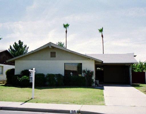515 W Santa Cruz Dr., Tempe, AZ 85282