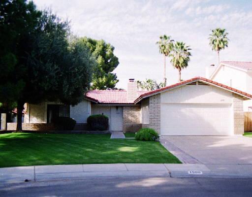 1500 E Edgewater Dr., Tempe, AZ 85283