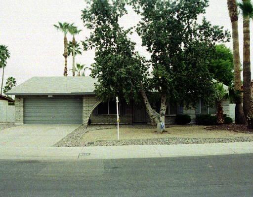 5008 W Sanna St., Glendale, AZ 85302