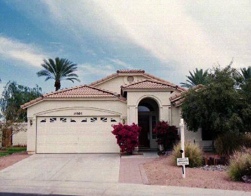 15605 S 37th Way, Phoenix, AZ 85048