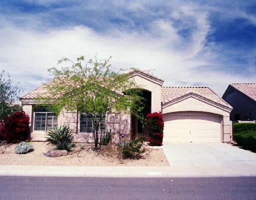 10024 E Pine Valley Rd., Scottsdale, AZ 85260