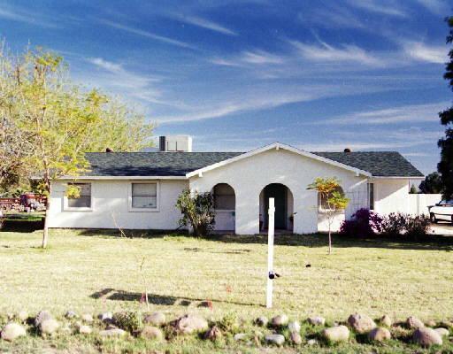 3914 W Wescott Dr., Glendale, AZ 85308