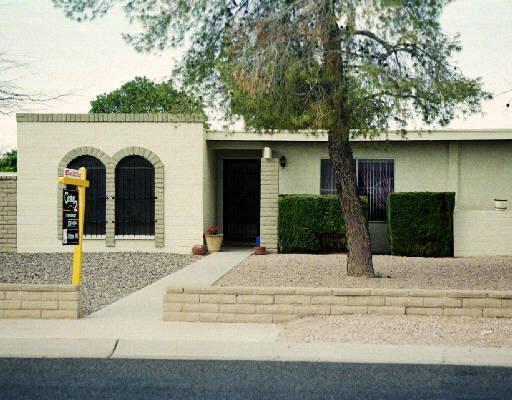 742 E Laurel Dr., Casa Grande, AZ 85122