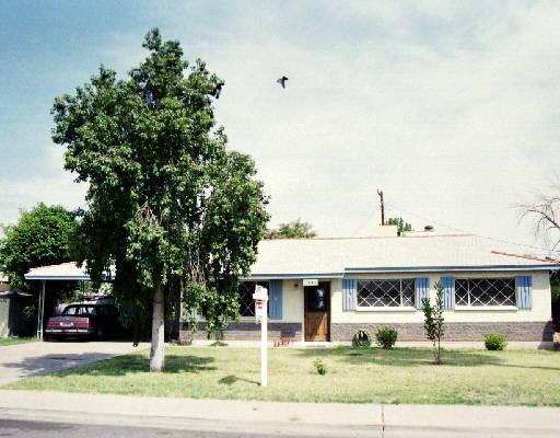 1704 W 2nd St., Mesa, AZ 85201