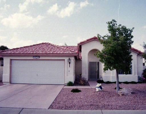 10710 E Bellflower Dr., Sun Lakes, AZ 85248