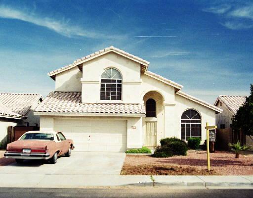 1318 W Grovers Ave., Phoenix, AZ 85023