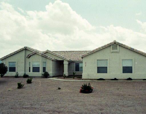 19165 E Via Park St., Queen Creek, AZ 85142
