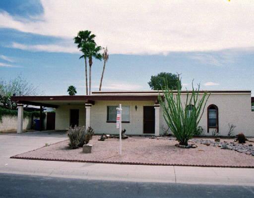 807 W Dublin St., Chandler, AZ 85225