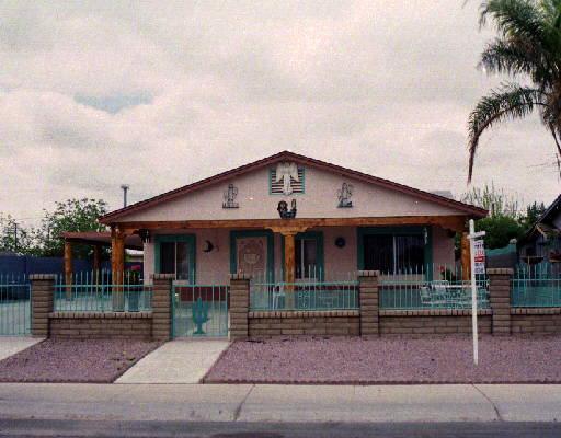 13914 W Alto St., El Mirage, AZ 85335