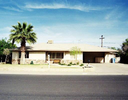 2516 W Village Dr., Phoenix, AZ 85023