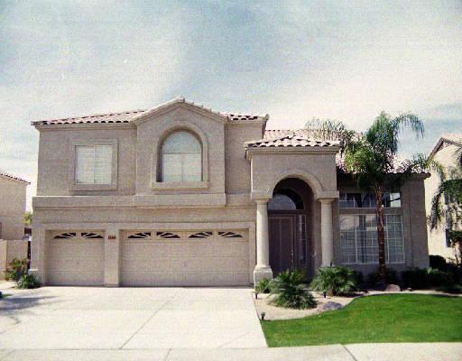 13364 N 74th Ln., Peoria, AZ 85381