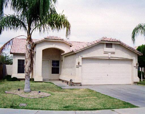 848 E Folley St., Chandler, AZ 85224