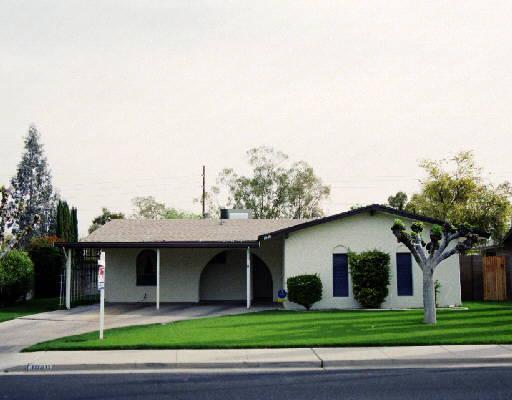 1840 E Brookdale St., Mesa, AZ 85203