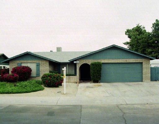 4832 W Purdue Ave., Glendale, AZ 85302