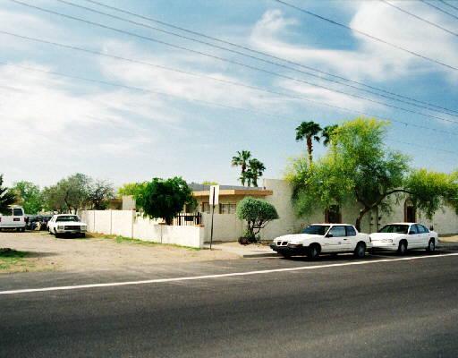 925 W Peoria Ave. #25, Phoenix, AZ 85029