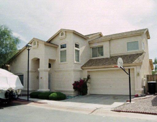 1822 S 39th St. #121, Mesa, AZ 85206